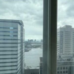 Brillia Tower浜離宮