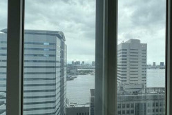 Brillia Tower浜離宮