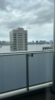 Brillia Tower浜離宮