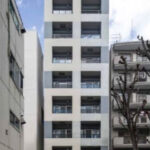 グランカーサ日本橋浜町