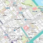 グランカーサ日本橋浜町