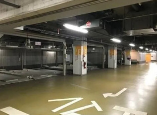 グランパークハイツ