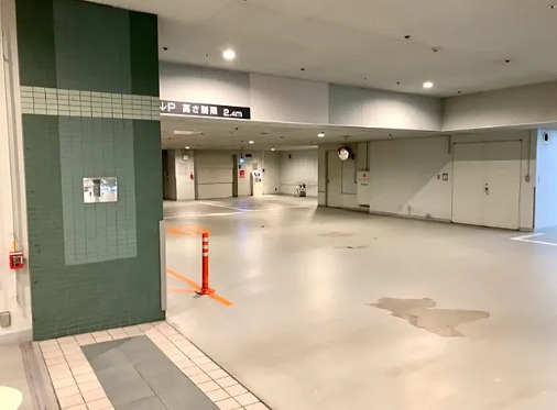 シティタワー高輪