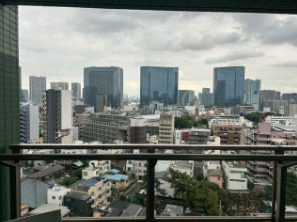 シティタワー高輪