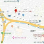 マスターマインド十番 mastermind JUBAN
