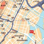 リバーポイントタワー