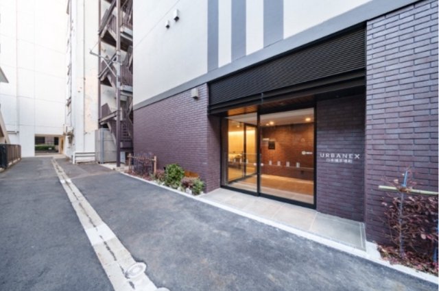 アーバネックス日本橋茅場町