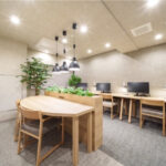 アーバネックス日本橋茅場町