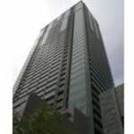 赤坂タワーレジデンス トップオブザヒル