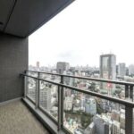 赤坂タワーレジデンス トップオブザヒル