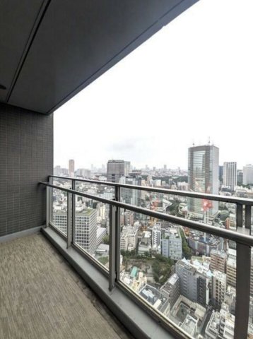 赤坂タワーレジデンス トップオブザヒル