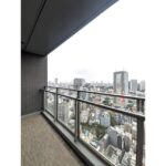 赤坂タワーレジデンス トップオブザヒル
