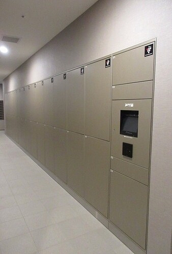 白金ザ・スカイ東棟