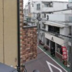 フレシア中目黒
