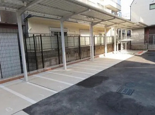 フレシア中目黒
