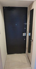 フレシア中目黒
