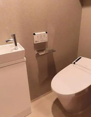 フレシア中目黒