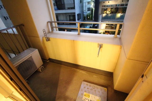 プライムアーバン恵比寿Ⅱ