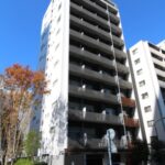 プライムアーバン芝浦LOFT