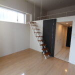 プライムアーバン芝浦LOFT