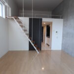 プライムアーバン芝浦LOFT