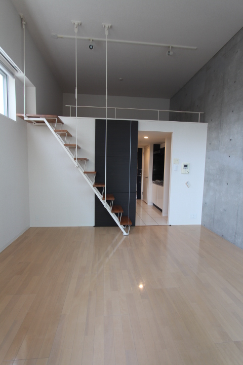 プライムアーバン芝浦LOFT