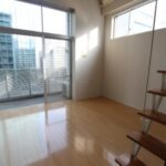 プライムアーバン芝浦LOFT