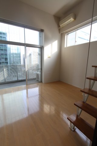 プライムアーバン芝浦LOFT