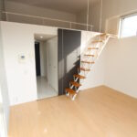 プライムアーバン芝浦LOFT