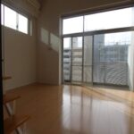 プライムアーバン芝浦LOFT