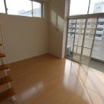 プライムアーバン芝浦LOFT