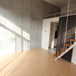 プライムアーバン芝浦LOFT