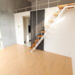 プライムアーバン芝浦LOFT