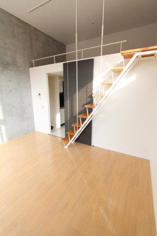 プライムアーバン芝浦LOFT