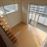 プライムアーバン芝浦LOFT