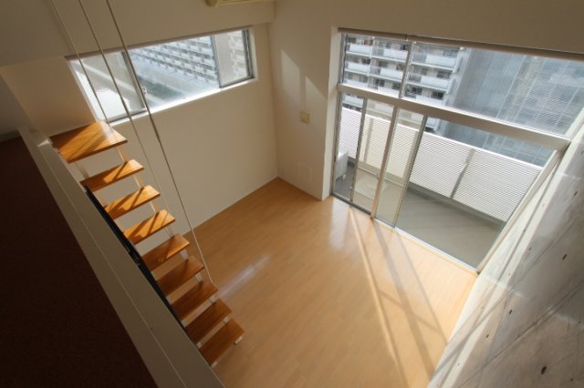 プライムアーバン芝浦LOFT