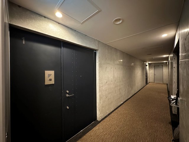 プライムアーバン芝浦LOFT