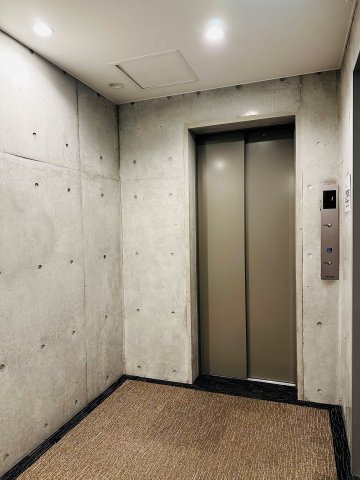 プライムアーバン芝浦LOFT