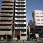 プライムアーバン麻布十番