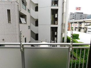 プライムアーバン麻布十番