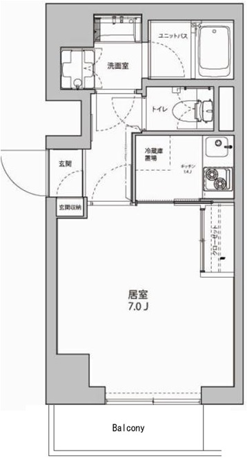 プライムアーバン麻布十番