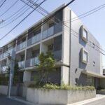 プライムアーバン中目黒