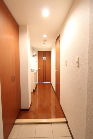 プライムアーバン中目黒
