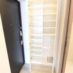 プラウドフラット三越前