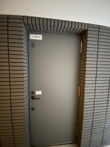 プラウドフラット三越前