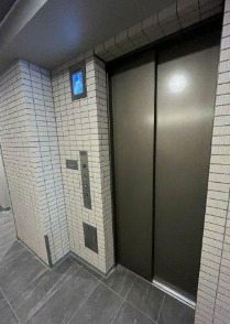 フレンシア目黒洗足