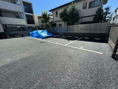フレンシア目黒洗足