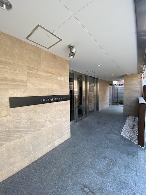 プライムアーバン麻布霞町