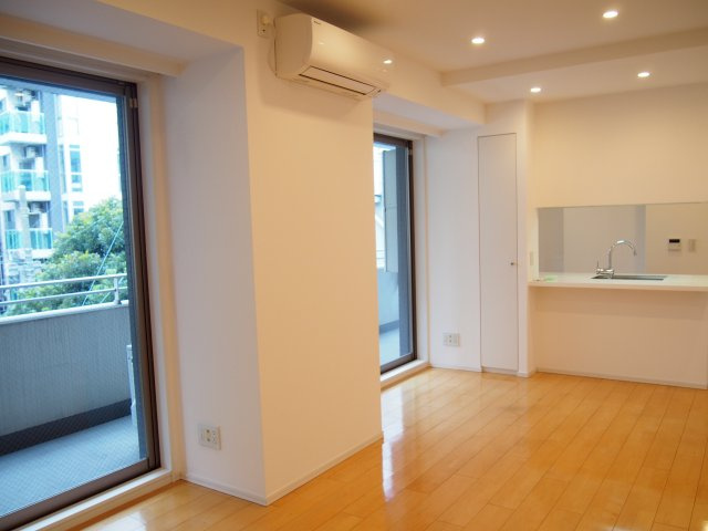 プライムアーバン麻布霞町