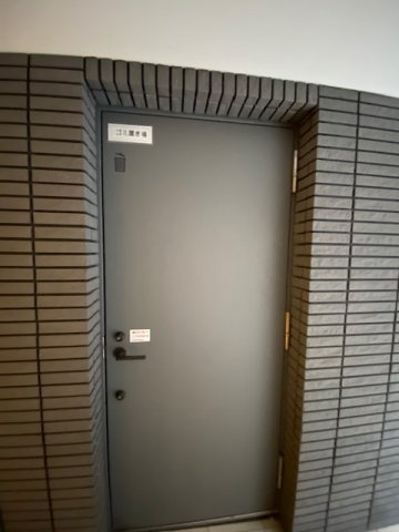 プラウドフラット三越前
